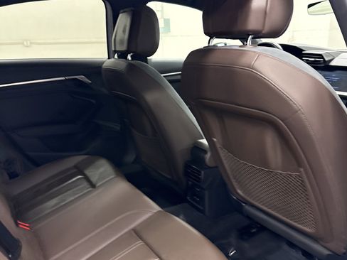 Used 2022 Audi A3 2.0T Premium image 20