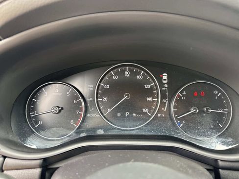 Used 2021 MAZDA MAZDA3 s image 28