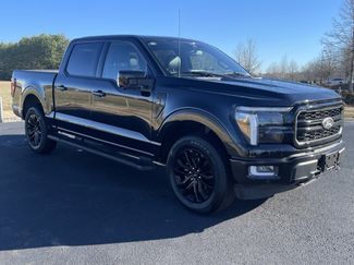 Used 2024 Ford F150 Lariat w/ Bed Utility Package video 2