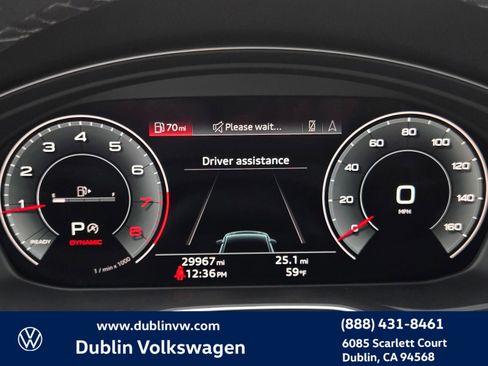 Used 2023 Audi Q5 2.0T Premium Plus w/ Premium Plus Package AWD/4WD image 26