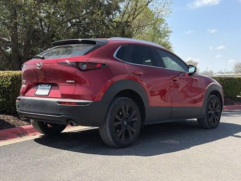 Used 2024 MAZDA CX-30 AWD 2.5 S w/ Select Sport Pkg image 3