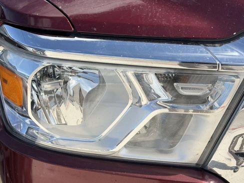Used 2019 RAM 1500 Big Horn AWD/4WD image 4