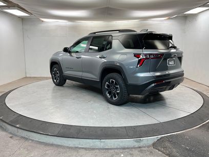 New 2026 Chevrolet Equinox ACTIV w/ Convenience Package III