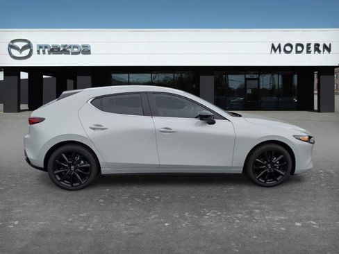 New 2026 MAZDA MAZDA3 2.5 S Hatchback w/ Premium Pkg image 4