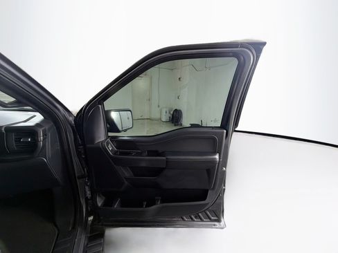 Used 2024 Ford F150 XLT w/ Equipment Group 302A MID AWD/4WD image 31
