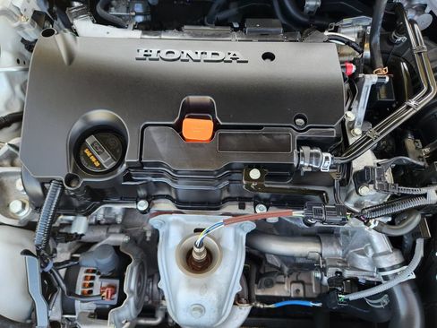 Used 2024 Honda Civic Sport image 30