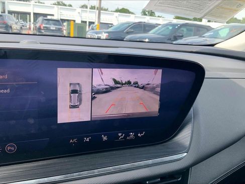 Used 2024 Buick Envision Preferred AWD/4WD image 20