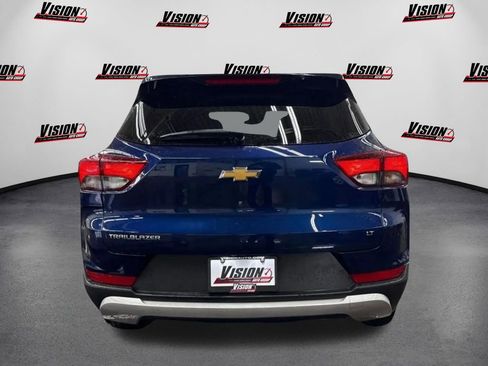 Used 2023 Chevrolet TrailBlazer LT image 6