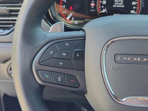 Used 2021 Dodge Durango R/T w/ Blacktop Package image 15