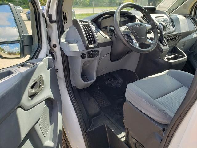 Used 2015 Ford Transit 350 XLT RWD image 10