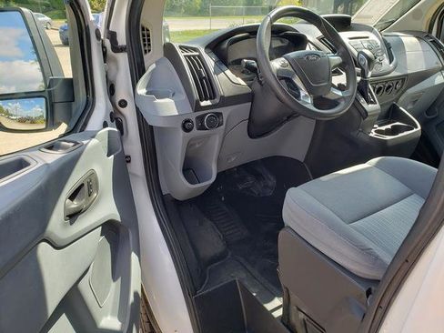 Used 2015 Ford Transit 350 XLT image 10