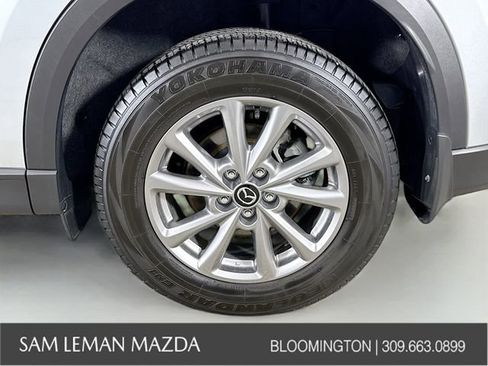 Used 2023 MAZDA CX-5 AWD 2.5 S image 30