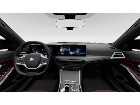 New 2026 BMW 330i xDrive 330i xDrive image 10