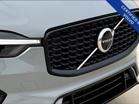 Used 2025 Volvo XC60 T8 Plus w/ Protection Package Premier image 37