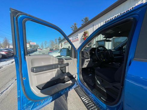 Used 2019 Ford F150 XL w/ Equipment Group 101A Mid image 10