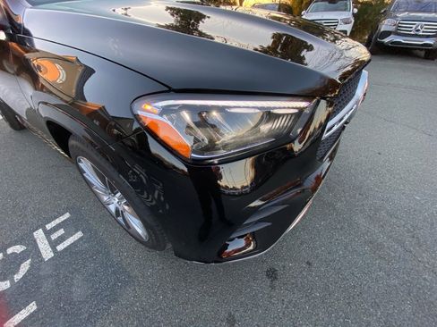 New 2026 Mercedes-Benz GLE 580 4MATIC image 24