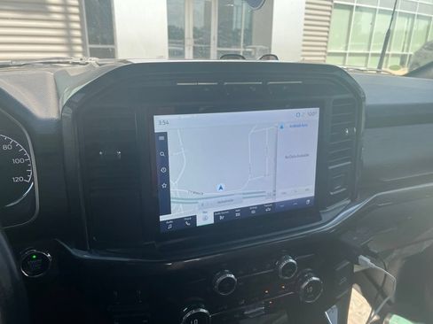 Used 2021 Ford F150 XLT w/ Equipment Group 302A High AWD/4WD image 12