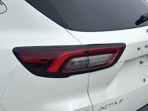 Certified 2023 Ford Escape Active w/ Tech Pack #2 image 7