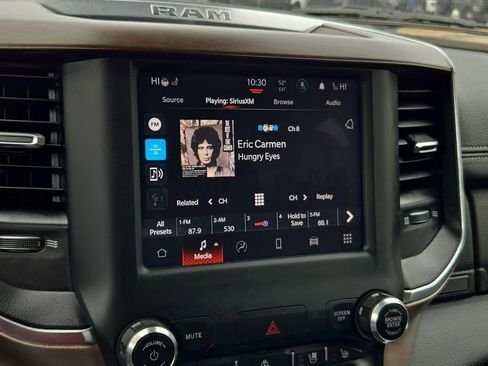 Certified 2022 RAM 1500 Laramie image 19