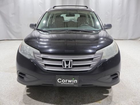 Used 2013 Honda CR-V LX image 6