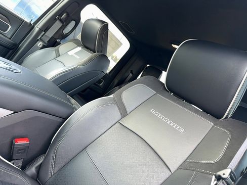 New 2026 RAM 2500 Laramie image 9