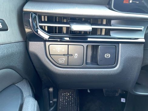 New 2026 Kia Sportage X-Line AWD/4WD image 25