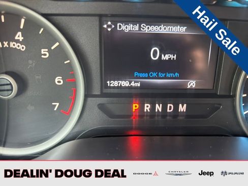 Used 2019 Ford F150 XLT w/ Equipment Group 302A Luxury image 17