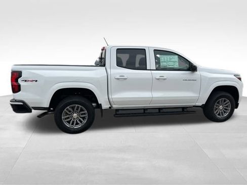 New 2026 Chevrolet Colorado LT w/ Advanced Trailering Package image 6