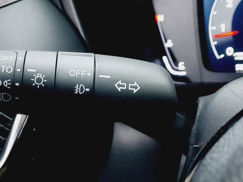 New 2026 Acura ADX A-Spec image 25