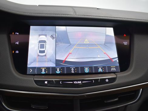 Used 2020 Cadillac CT6 Premium Luxury image 19