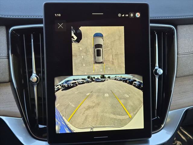 Certified 2026 Volvo XC90 B6 Plus AWD/4WD image 19