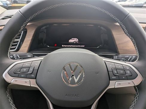 New 2026 Volkswagen Atlas SE image 33