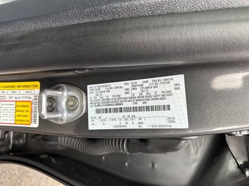 Used 2022 Lincoln Corsair FWD image 29