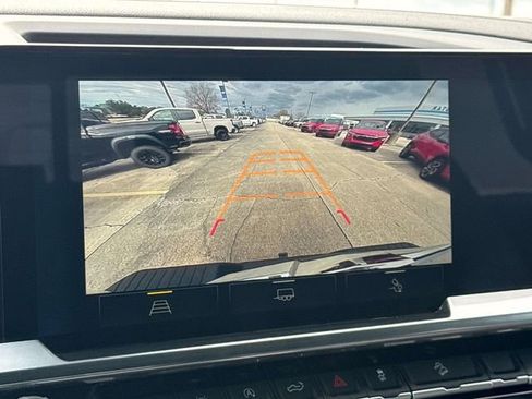 New 2026 Chevrolet Silverado 1500 LT Trail Boss w/ Convenience Package II image 28