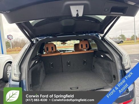 Used 2019 Cadillac XT4 Sport image 10