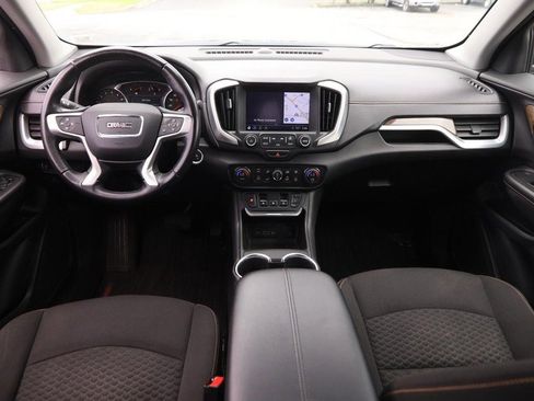 Used 2018 GMC Terrain SLE w/ Driver Convenience Package FWD image 20