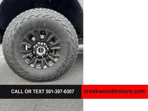 Used 2021 Ford F250 Lariat AWD/4WD image 18