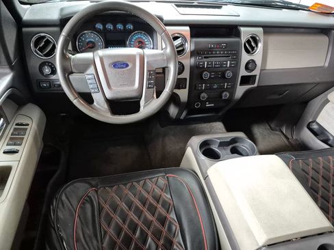 Used 2010 Ford F150 XL AWD/4WD image 10