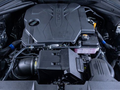 New 2026 Genesis GV70 2.5T Advanced image 7