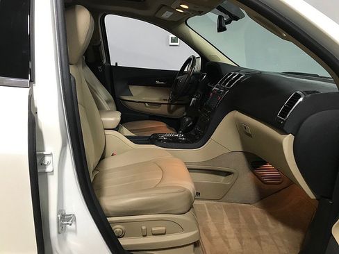 Used 2012 GMC Acadia Denali FWD image 13