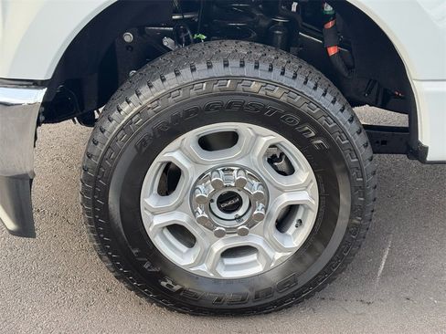 New 2026 Ford F250 XLT w/ XLT Premium Package image 7