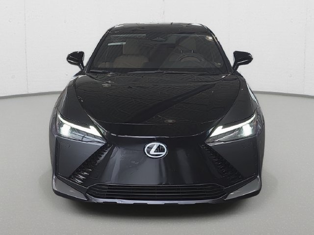 Certified 2023 Lexus RZ 450e Premium w/ Cold Area Package AWD/4WD image 2