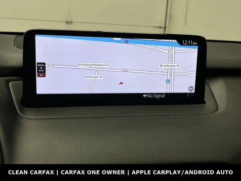 Used 2023 MAZDA CX-9 Grand Touring AWD/4WD image 5