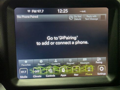 Used 2021 Jeep Wrangler Unlimited Sahara w/ Uconnect 4C Nav & Sound Group image 36