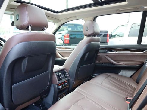Used 2016 BMW X5 sDrive35i w/ Premium Package RWD image 16