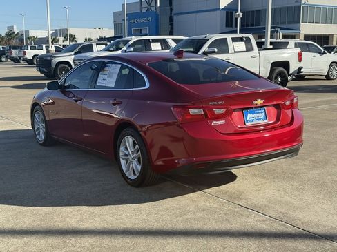 Used 2016 Chevrolet Malibu LT image 14