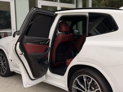 Certified 2023 BMW X3 M40i image 25