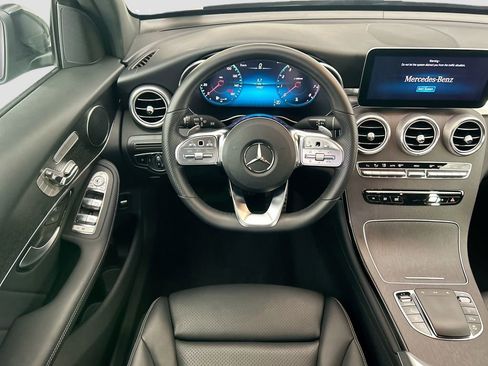 Certified 2022 Mercedes-Benz GLC 300 image 10