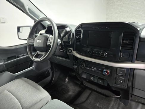 Used 2021 Ford F150 XL w/ Equipment Group 101A High AWD/4WD image 50