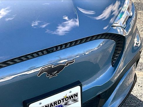Used 2023 Ford Mustang Mach-E California Route 1 image 28